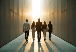 Mission illustration